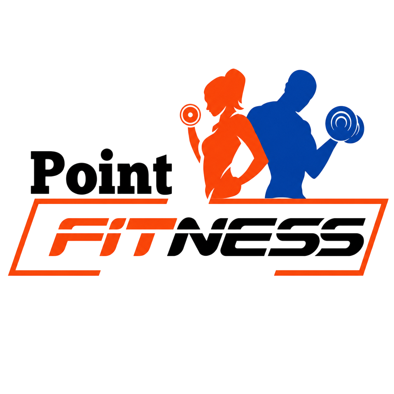 Point Fitness Academia